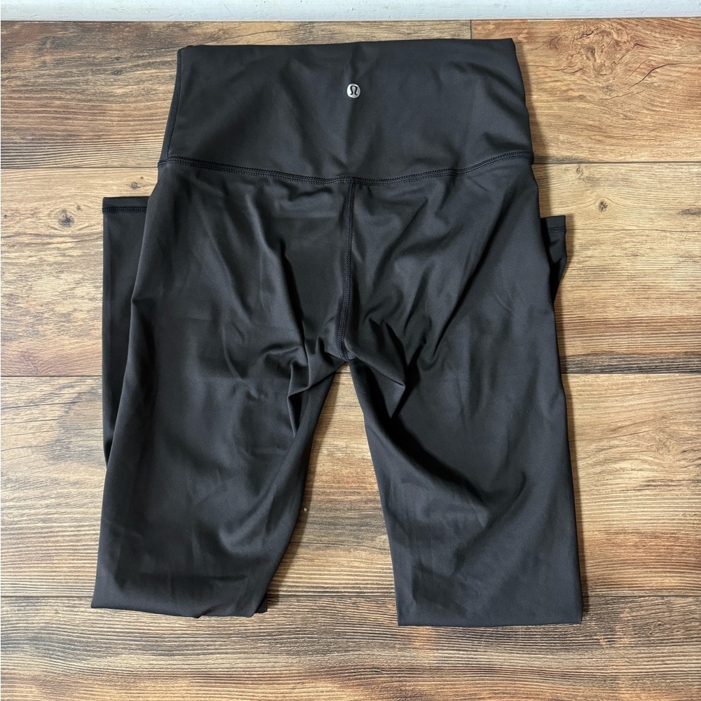 COPY - lululemon align high rise pant 25”